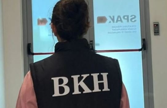 BKH