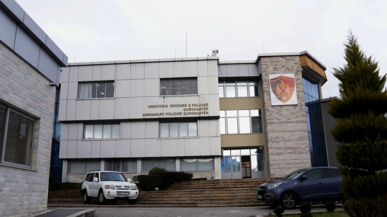 Drejtoria Gjirokaster New sd