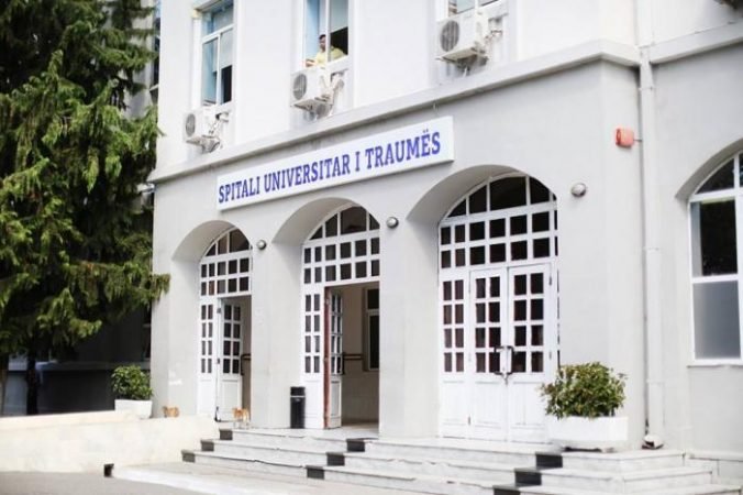 Spitali Universitar I traumes 676x450