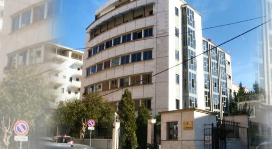 Auto Prokuroria e Tiranes1 770x4221770886089