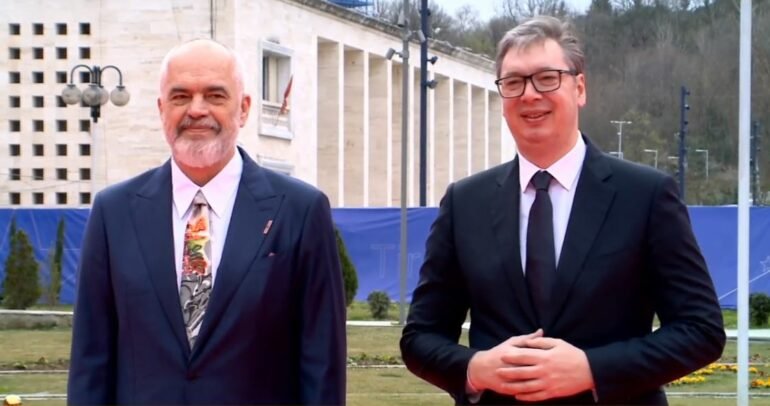 Edi rama me vucic 770x406