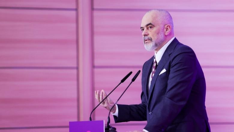 Edi rama partia socialiste
