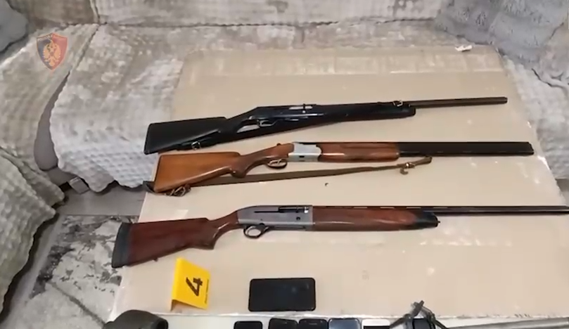 Arsneal Armesh ne Shijak