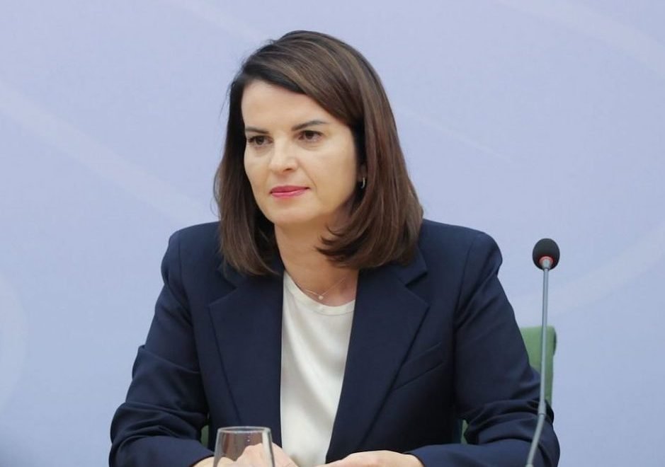 Albana kociu