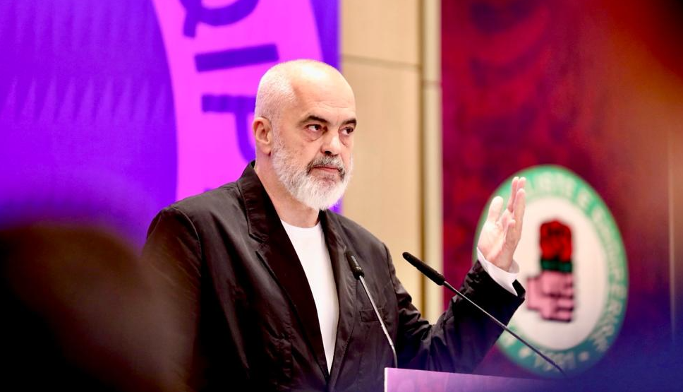 Edi rama