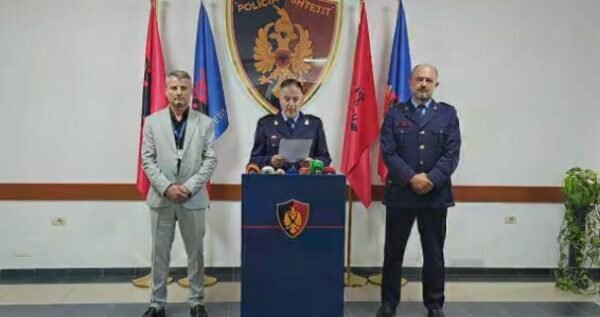 Lezhe policia 600x317