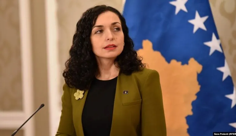 Vjosa osmani 800x450