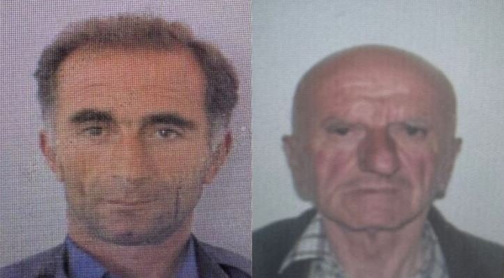 Xhemal meta isuf hasa