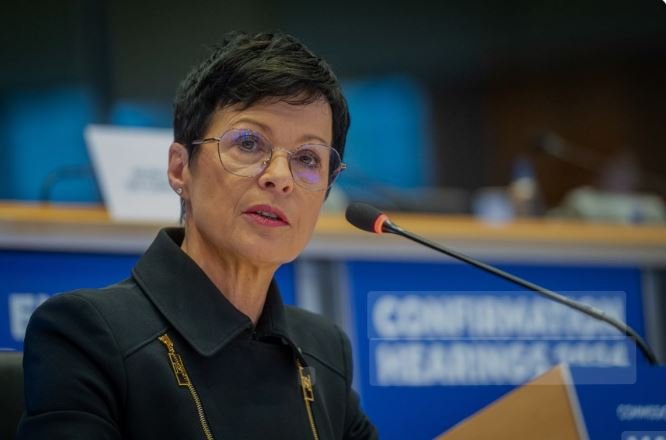 Marta Kos