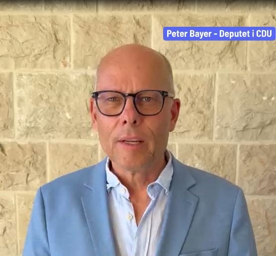 PETER CDU SCU