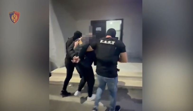 Arrestim
