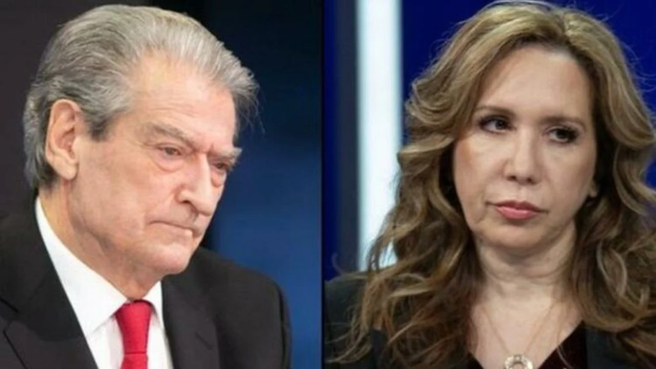 Berisha kokalari sd