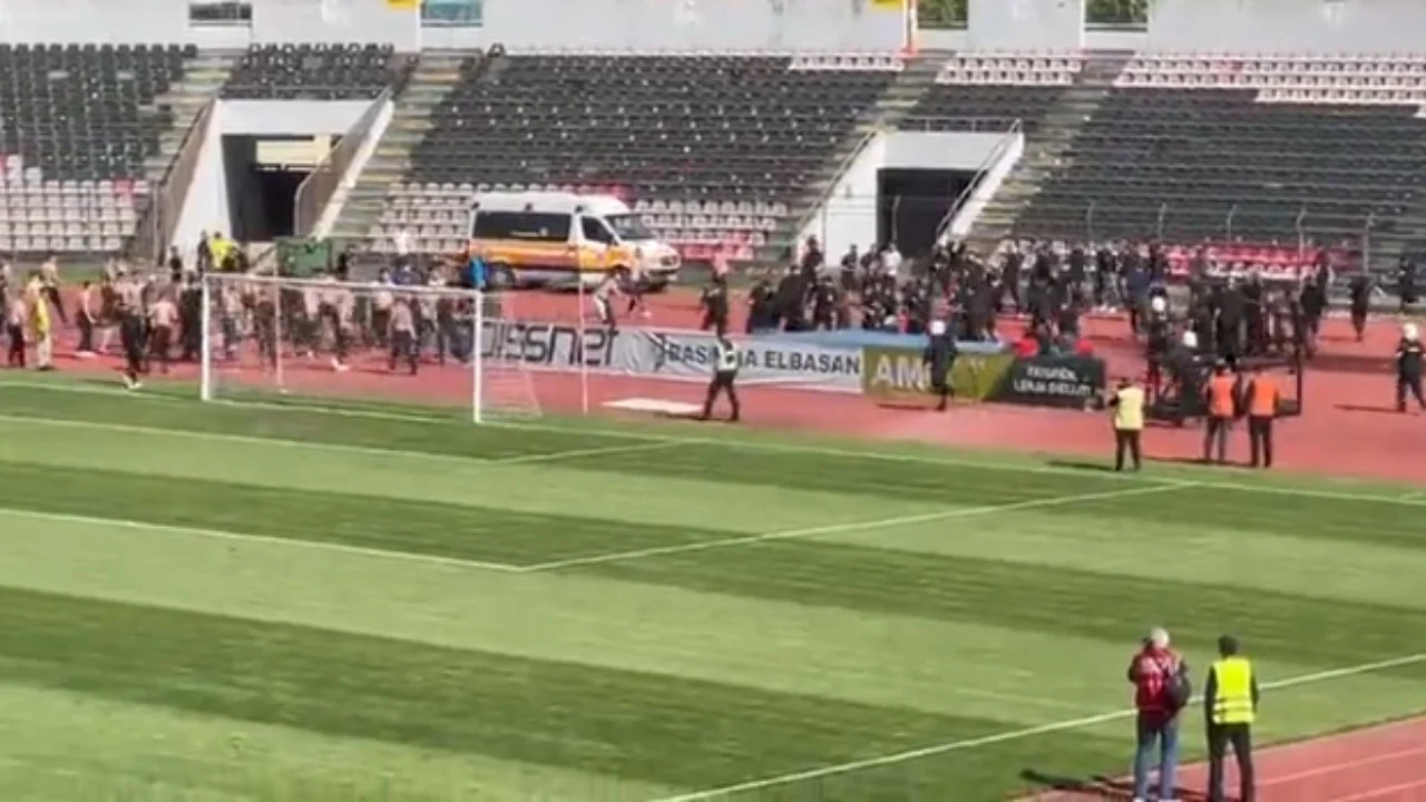 Dhuna elbasan sd