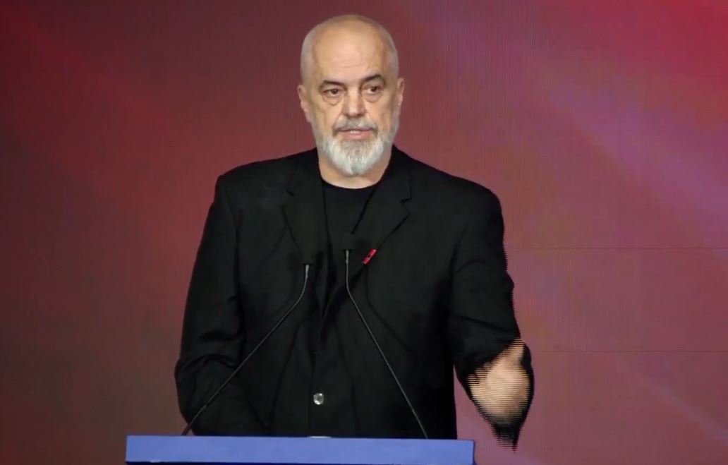 Edi rama6