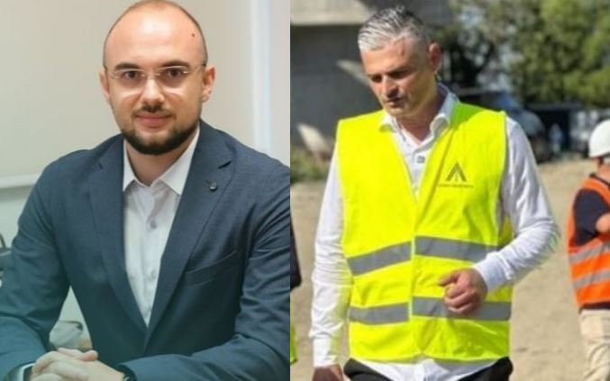 Elezi gjyli spak
