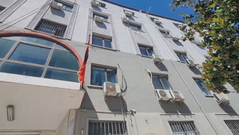 Fasada durres