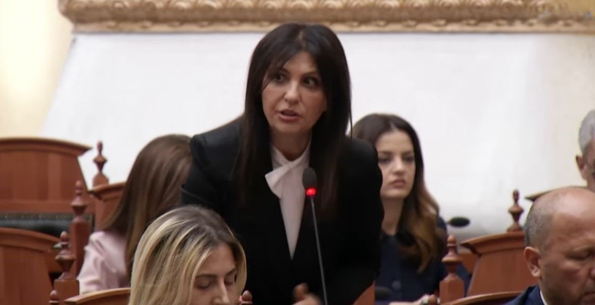 Jozefina topalli