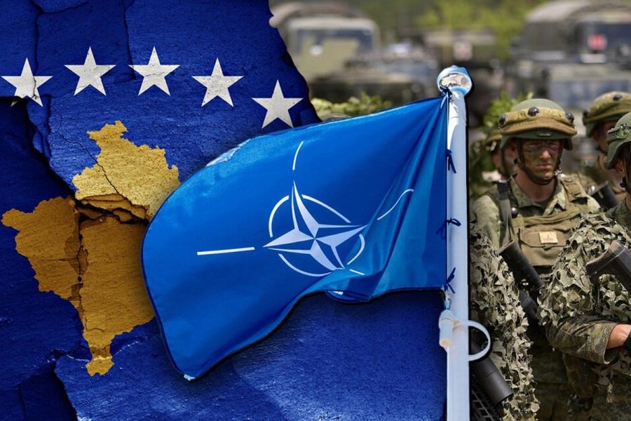 Kosova nato