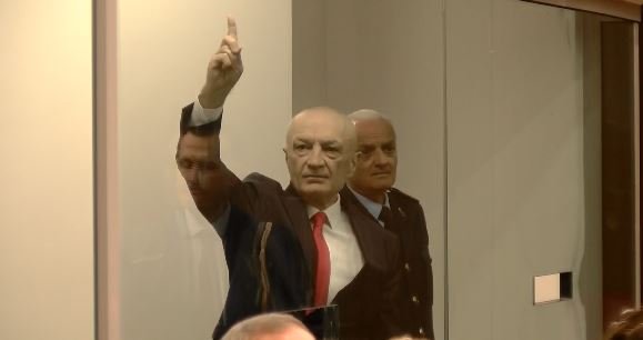 Meta ne gjkko