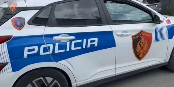 Policia Librazhd 600x301