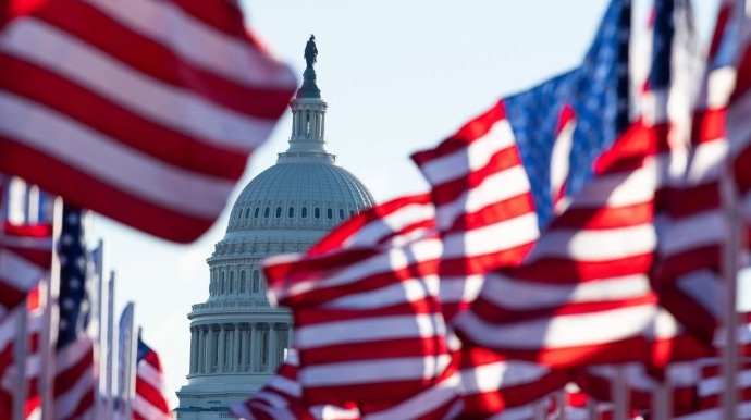Senat usa