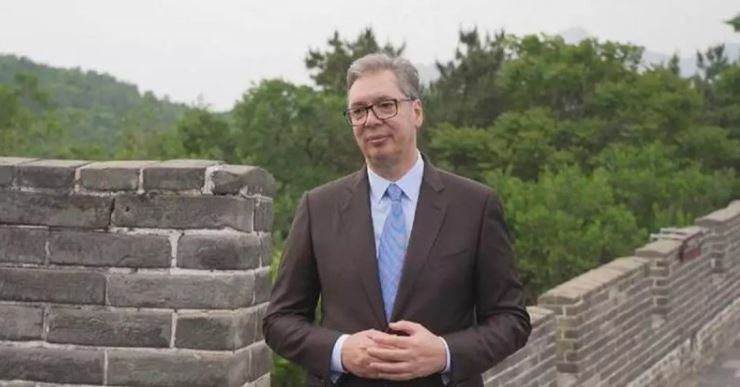 Vucic
