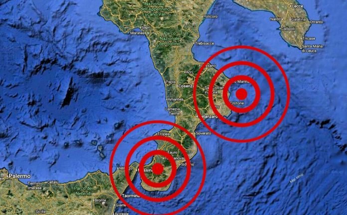 6 1 magnitude earthquake shakes italy 696x431