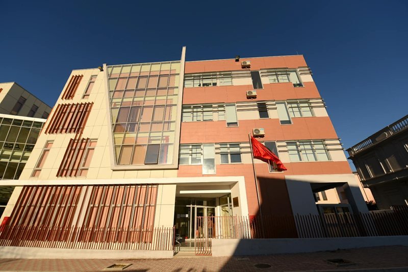 800 0 Prokuroria Elbasan