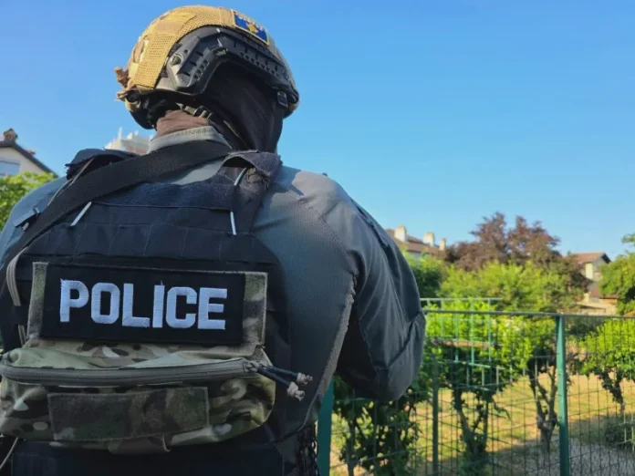Policia narkotiket aksion nderkombetar 696x522