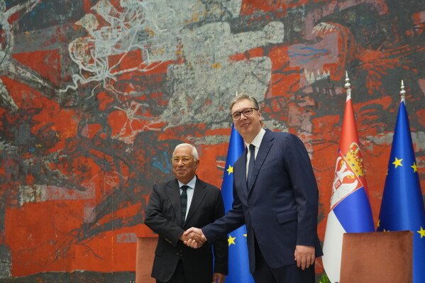 Costa vucic