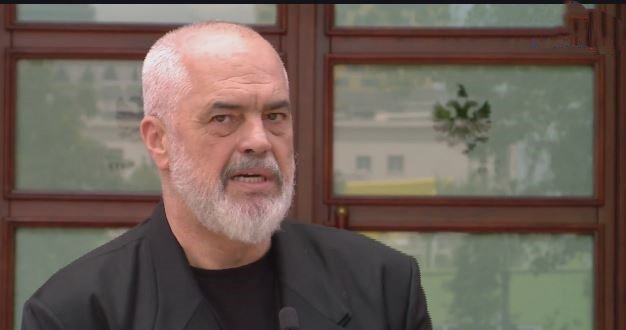 Edi rama 1