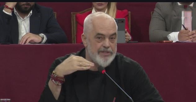 Edi rama 3