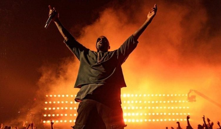 Kanye west