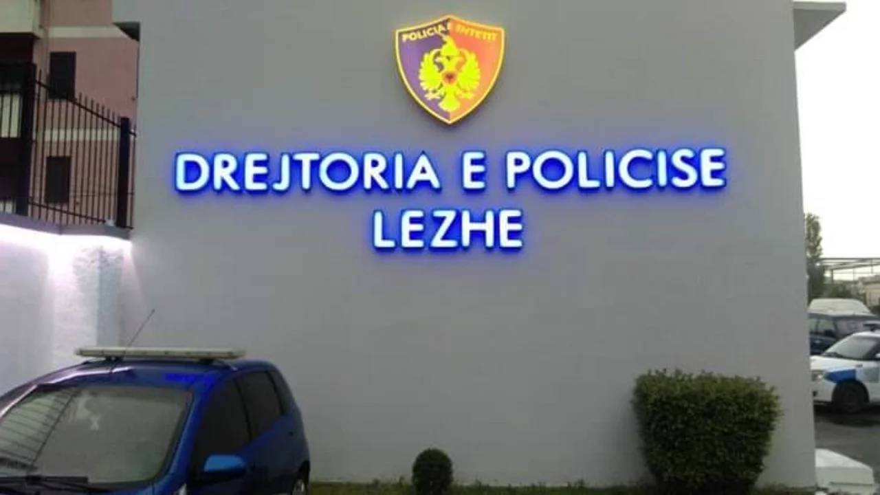 Lezhe sd