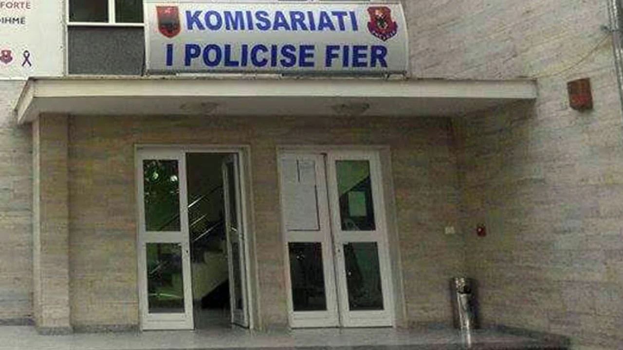 Policiafier sd