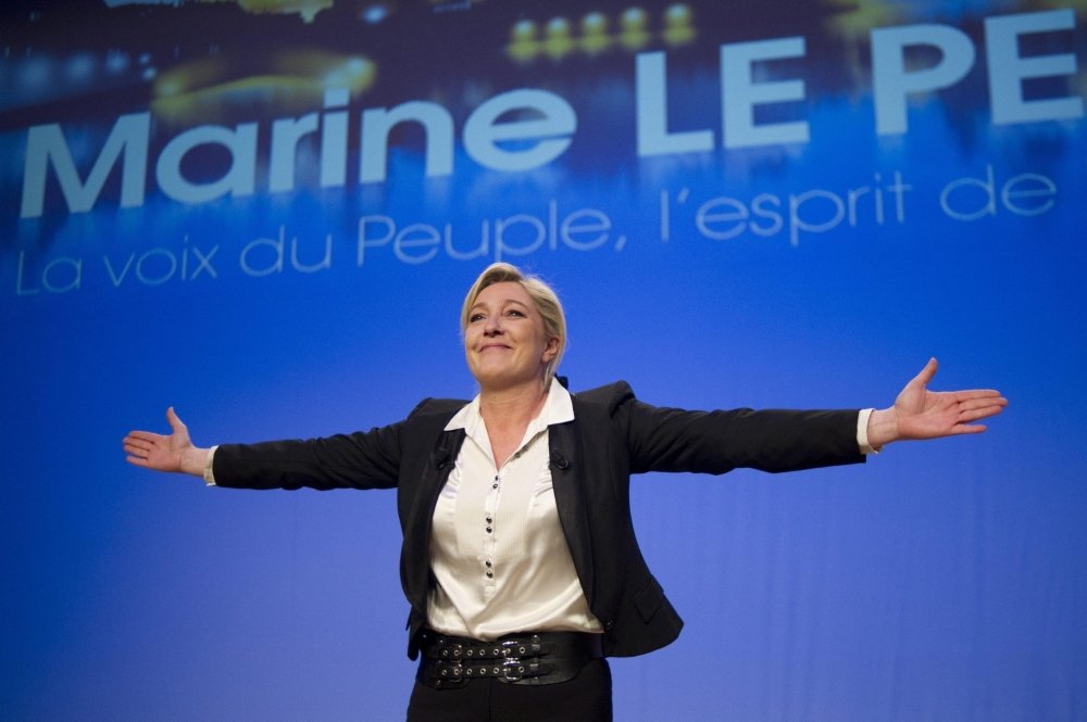 1212 marine le pen