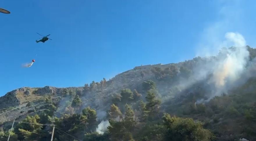 Helikopteriiii