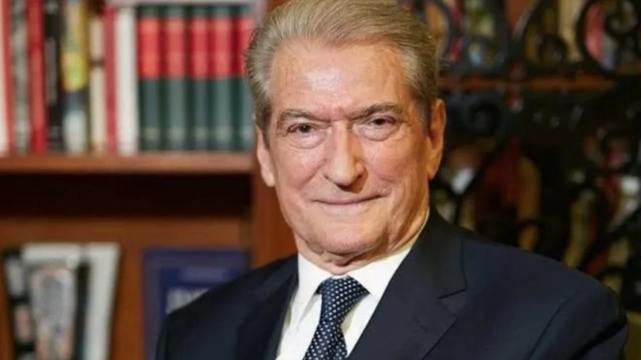 Berisha sd