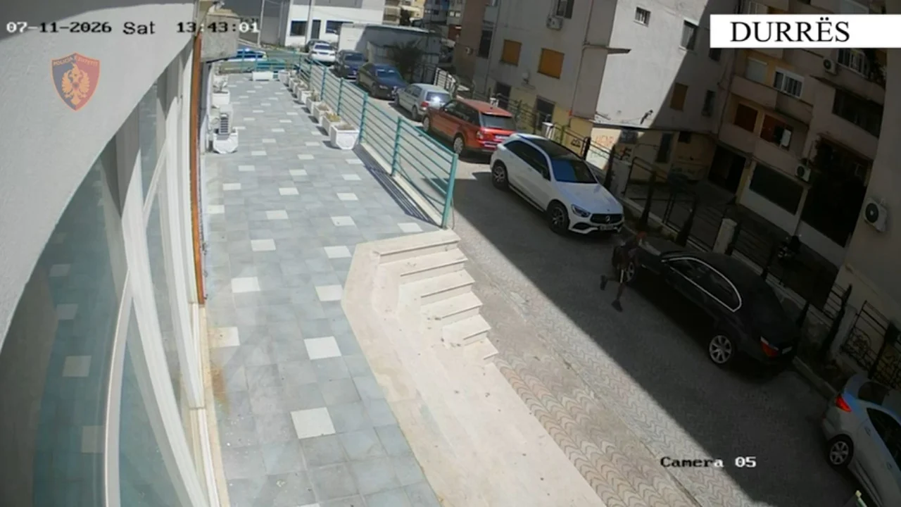 Durres sd