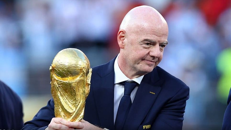Infantino
