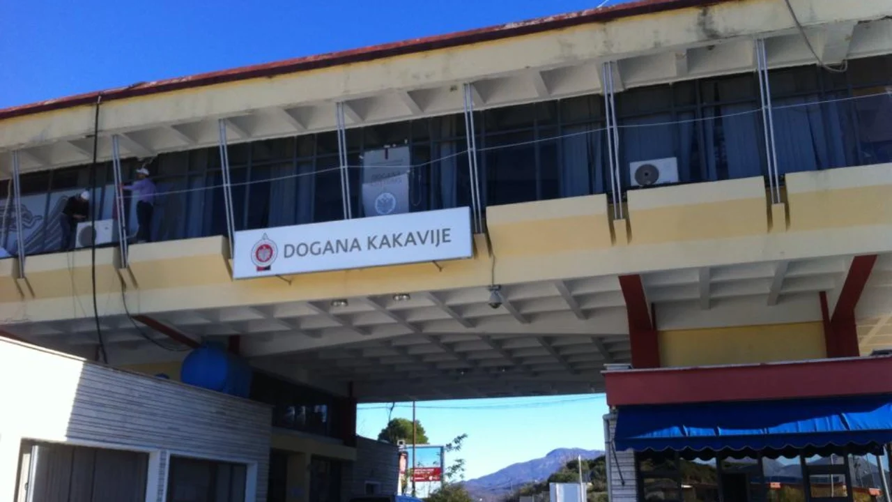 Kakabvije sd