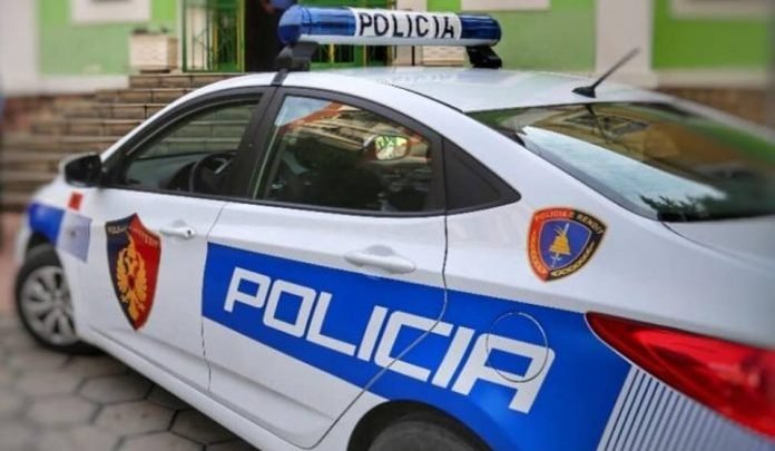 Makine policie