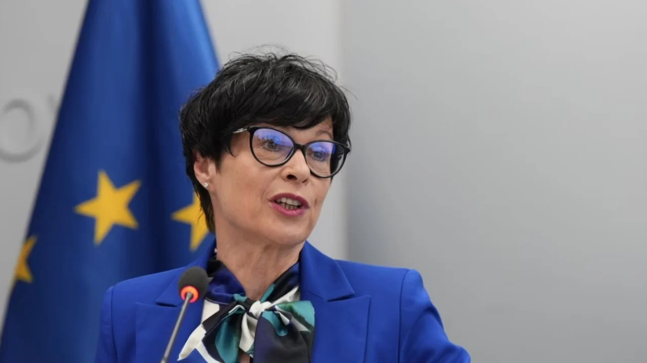 Marta kos sd