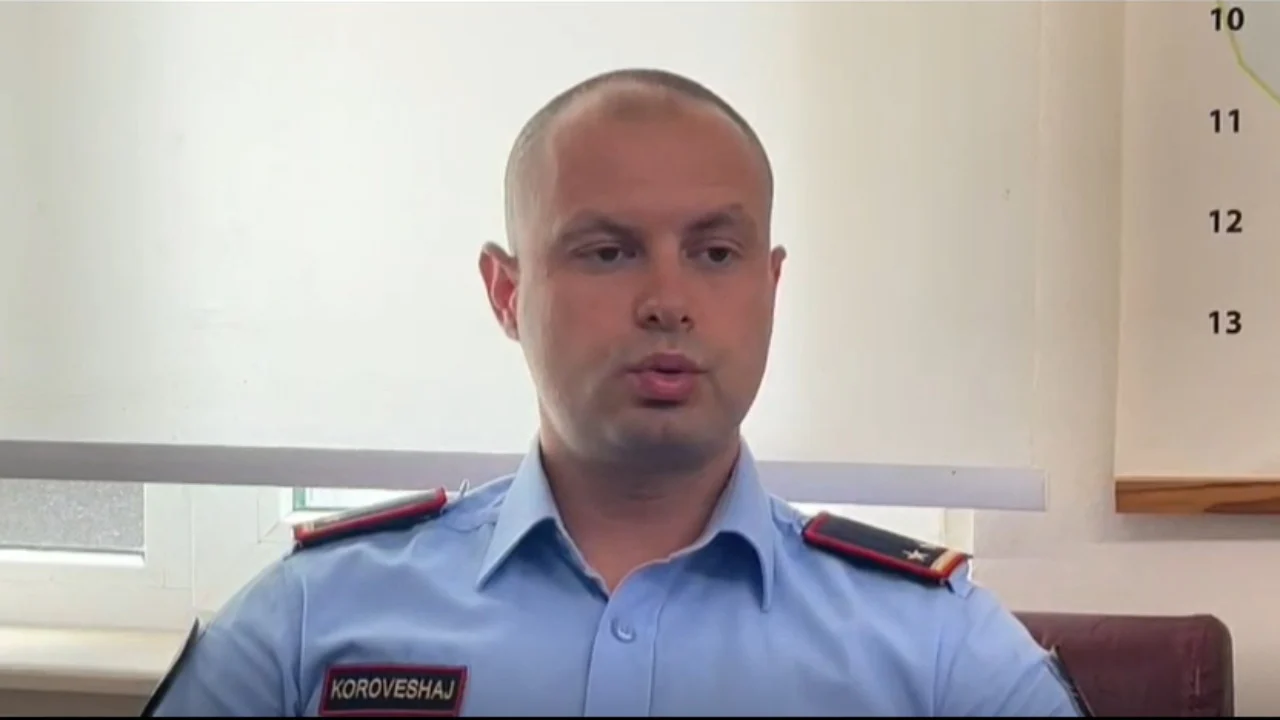 Polici sd
