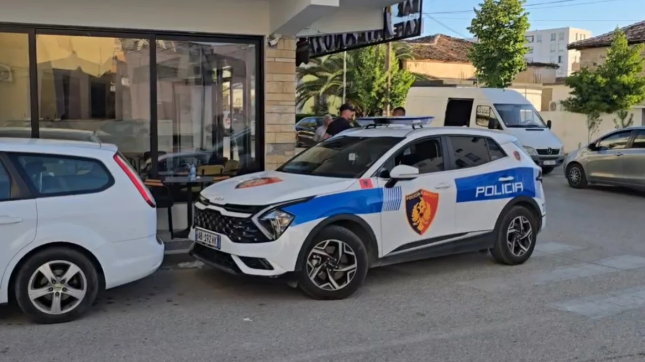 Policia sd