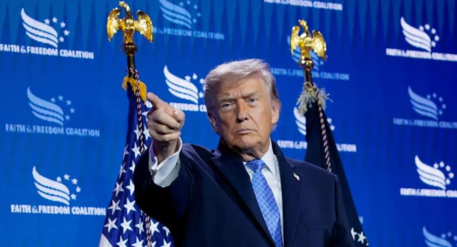 Trumpppapa