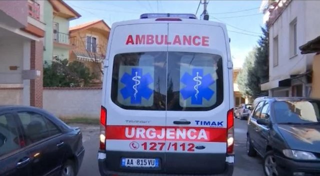 Ambulanca