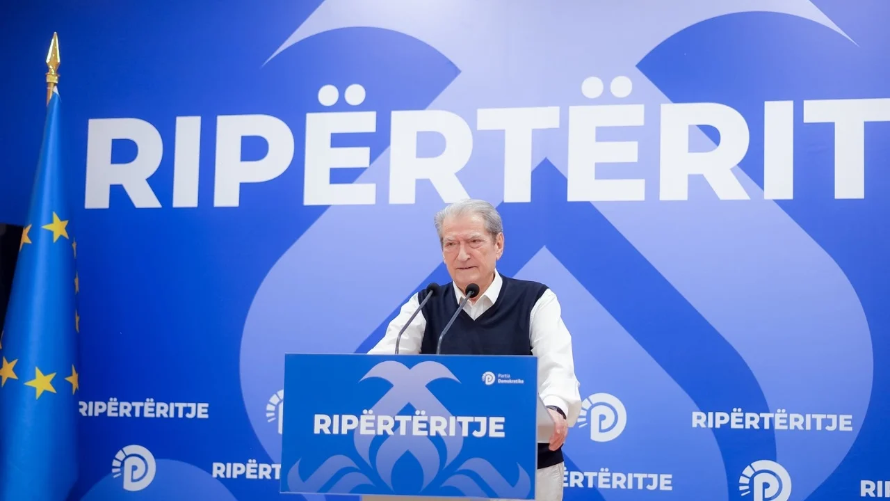 Berisha fr sd