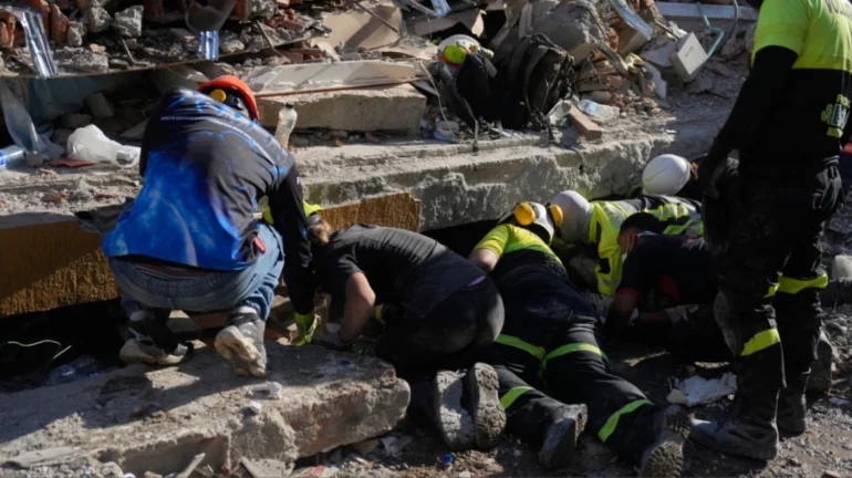Colombia earthquake 770x432