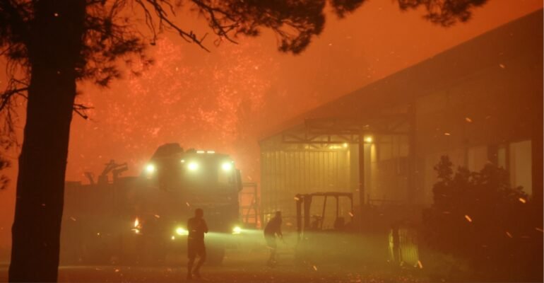 Croatia fire 770x400